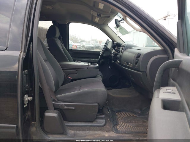 Aukcja sprzedaży 2009 Gmc Sierra 1500 Work Truck, vin: 1GTEK19J89Z267512, numer aukcji: 44662669