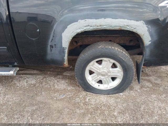 Aukcja sprzedaży 2009 Gmc Sierra 1500 Work Truck, vin: 1GTEK19J89Z267512, numer aukcji: 44662669