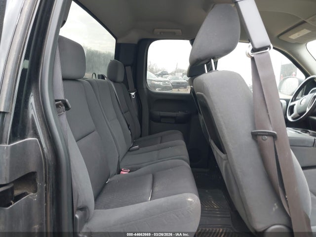 Aukcja sprzedaży 2009 Gmc Sierra 1500 Work Truck, vin: 1GTEK19J89Z267512, numer aukcji: 44662669