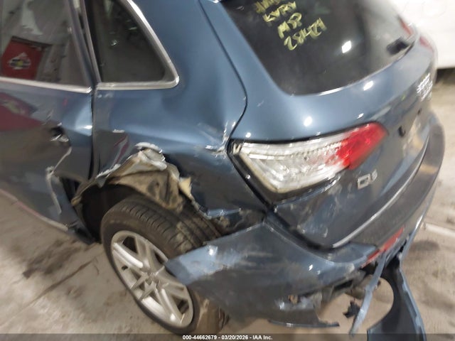 44662679 :رقم المزاد ، WA1LFAFP0FA003225 vin ، 2015 Audi Q5 2.0t Premium مزاد بيع