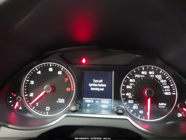 44662679 :رقم المزاد ، WA1LFAFP0FA003225 vin ، 2015 Audi Q5 2.0t Premium مزاد بيع