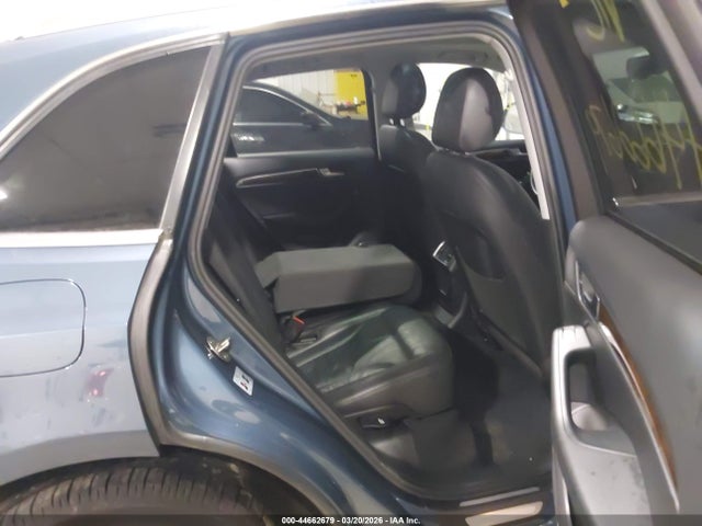44662679 :رقم المزاد ، WA1LFAFP0FA003225 vin ، 2015 Audi Q5 2.0t Premium مزاد بيع