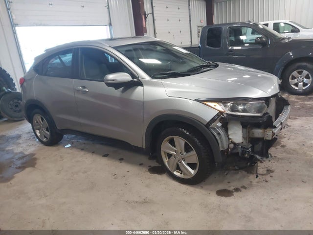 2020 HONDA HR-V 3CZRU6H73LM736099
