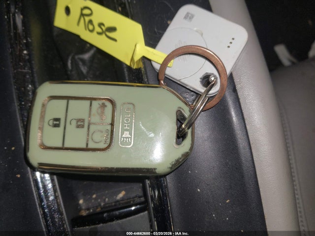 2020 HONDA HR-V 3CZRU6H73LM736099 Photo 10