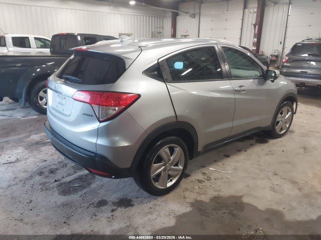 2020 HONDA HR-V 3CZRU6H73LM736099 Photo 3