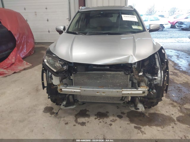 2020 HONDA HR-V 3CZRU6H73LM736099 Photo 5