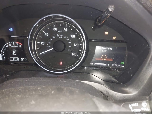 2020 HONDA HR-V 3CZRU6H73LM736099 Photo 6