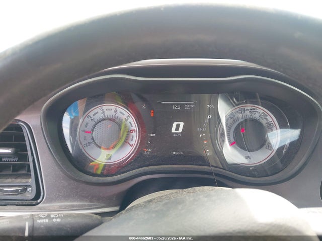 Продаж на аукціоні авто 2019 Dodge Challenger R/t Scat Pack, vin: 2C3CDZFJ5KH595193, номер лоту: 44662681