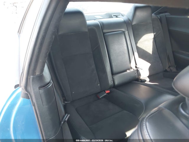Продаж на аукціоні авто 2019 Dodge Challenger R/t Scat Pack, vin: 2C3CDZFJ5KH595193, номер лоту: 44662681