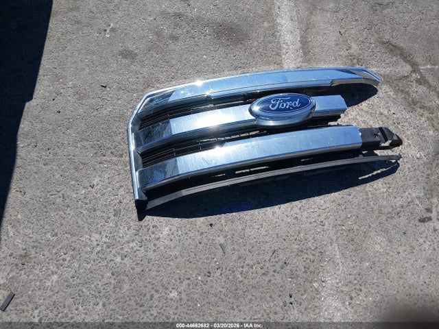 1FTEW1CG9GKE74806 Ford F-150 Lariat
