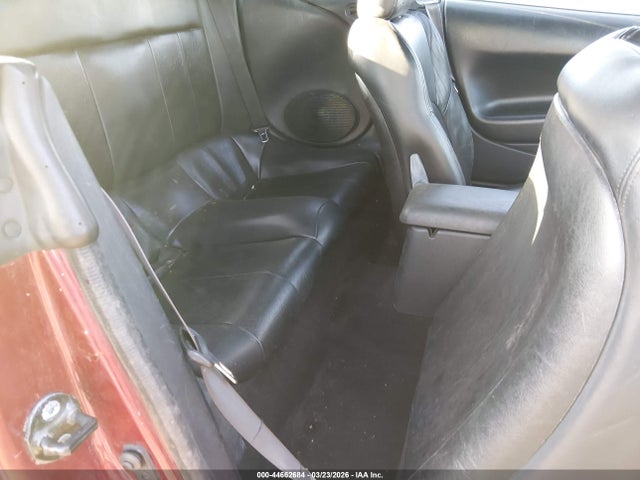 2001 MITSUBISHI ECLIPSE SPYDER 4A3AE35G11E009644 Photo 7
