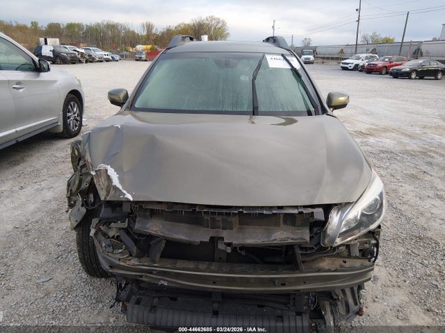 Aukcja sprzedaży 2017 Subaru Outback 2.5i Limited, vin: 4S4BSANC5H3315183, numer aukcji: 44662685