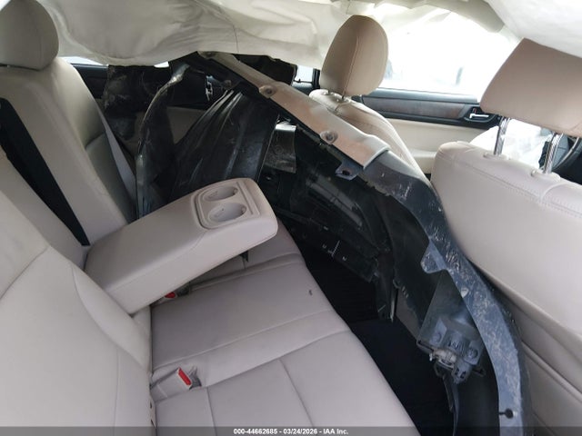 Aukcja sprzedaży 2017 Subaru Outback 2.5i Limited, vin: 4S4BSANC5H3315183, numer aukcji: 44662685