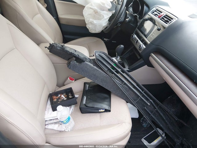 Aukcja sprzedaży 2017 Subaru Outback 2.5i Limited, vin: 4S4BSANC5H3315183, numer aukcji: 44662685