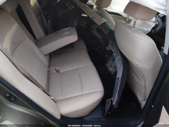 Aukcja sprzedaży 2017 Subaru Outback 2.5i Limited, vin: 4S4BSANC5H3315183, numer aukcji: 44662685