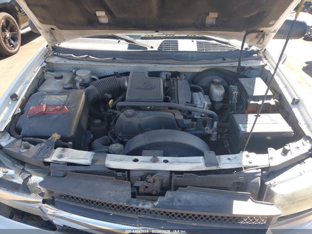 Aukcja sprzedaży 2003 Chevrolet Trailblazer Ls, vin: 1GNDS13S032146462, numer aukcji: 44662686