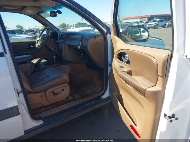 Aukcja sprzedaży 2003 Chevrolet Trailblazer Ls, vin: 1GNDS13S032146462, numer aukcji: 44662686