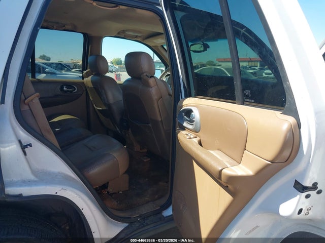 Aukcja sprzedaży 2003 Chevrolet Trailblazer Ls, vin: 1GNDS13S032146462, numer aukcji: 44662686