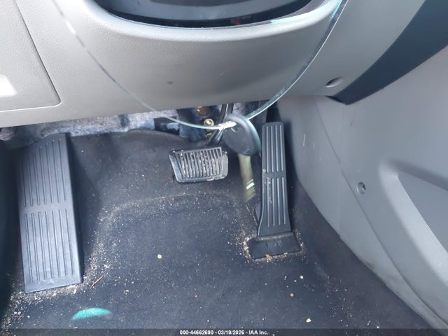 Aukcja sprzedaży 2014 Kia Forte Lx, vin: KNAFK4A6XE5144953, numer aukcji: 44662690