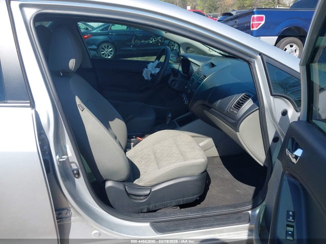 Aukcja sprzedaży 2014 Kia Forte Lx, vin: KNAFK4A6XE5144953, numer aukcji: 44662690