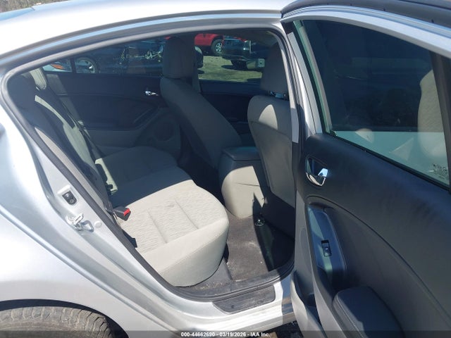 Aukcja sprzedaży 2014 Kia Forte Lx, vin: KNAFK4A6XE5144953, numer aukcji: 44662690