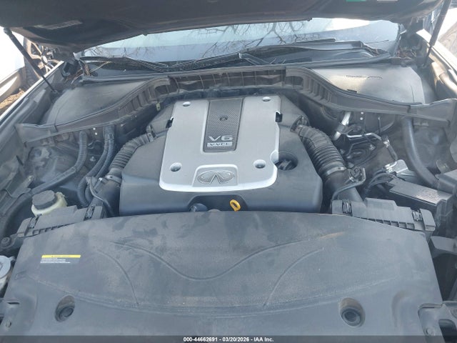Aukcja sprzedaży 2015 Infiniti Q70l 3.7x, vin: JN1BY1PR1FM830499, numer aukcji: 44662691