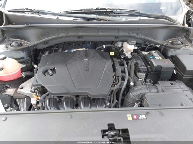 Aukcja sprzedaży 2021 Kia Sorento S, vin: 5XYRL4LC8MG056425, numer aukcji: 44662695