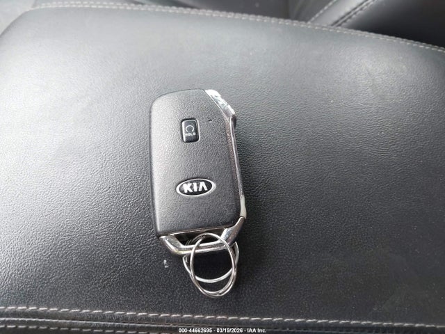 Aukcja sprzedaży 2021 Kia Sorento S, vin: 5XYRL4LC8MG056425, numer aukcji: 44662695