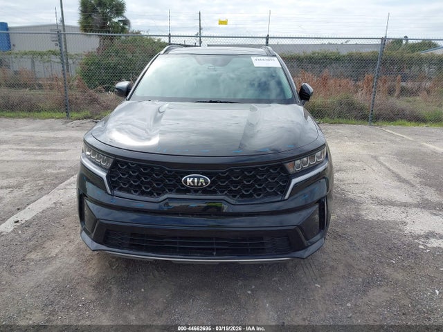 Aukcja sprzedaży 2021 Kia Sorento S, vin: 5XYRL4LC8MG056425, numer aukcji: 44662695