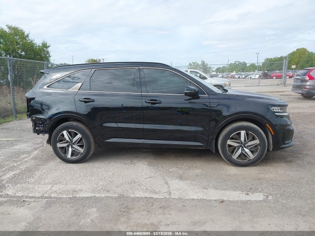 Aukcja sprzedaży 2021 Kia Sorento S, vin: 5XYRL4LC8MG056425, numer aukcji: 44662695