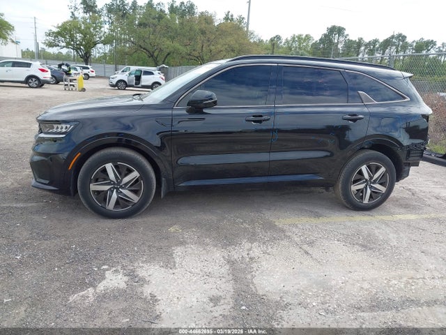 Aukcja sprzedaży 2021 Kia Sorento S, vin: 5XYRL4LC8MG056425, numer aukcji: 44662695