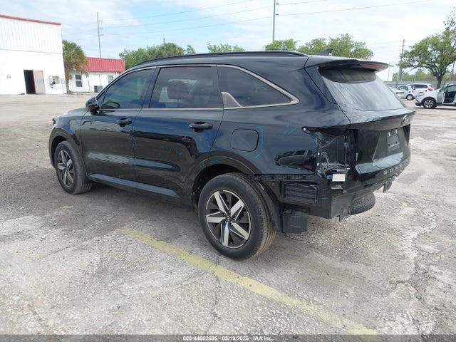 Aukcja sprzedaży 2021 Kia Sorento S, vin: 5XYRL4LC8MG056425, numer aukcji: 44662695