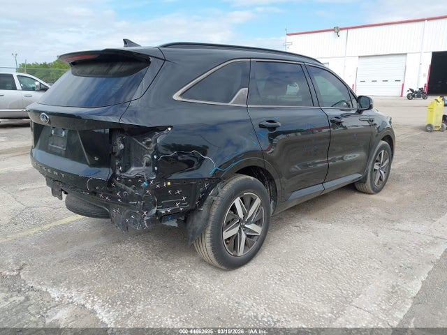 Aukcja sprzedaży 2021 Kia Sorento S, vin: 5XYRL4LC8MG056425, numer aukcji: 44662695
