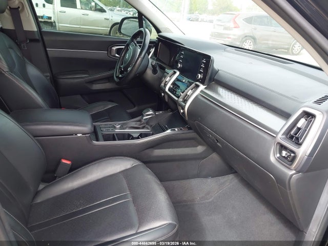 Aukcja sprzedaży 2021 Kia Sorento S, vin: 5XYRL4LC8MG056425, numer aukcji: 44662695