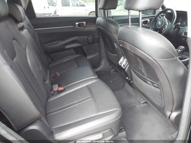 Aukcja sprzedaży 2021 Kia Sorento S, vin: 5XYRL4LC8MG056425, numer aukcji: 44662695