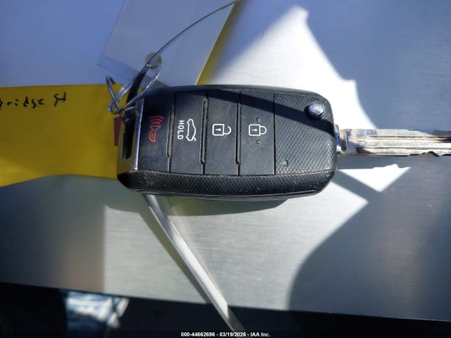 Aukcja sprzedaży 2018 Kia Forte Lx, vin: 3KPFK4A72JE170618, numer aukcji: 44662696