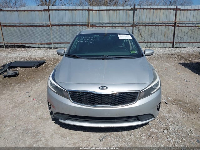 Aukcja sprzedaży 2018 Kia Forte Lx, vin: 3KPFK4A72JE170618, numer aukcji: 44662696