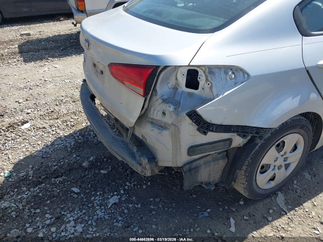 Aukcja sprzedaży 2018 Kia Forte Lx, vin: 3KPFK4A72JE170618, numer aukcji: 44662696