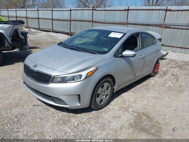 Aukcja sprzedaży 2018 Kia Forte Lx, vin: 3KPFK4A72JE170618, numer aukcji: 44662696