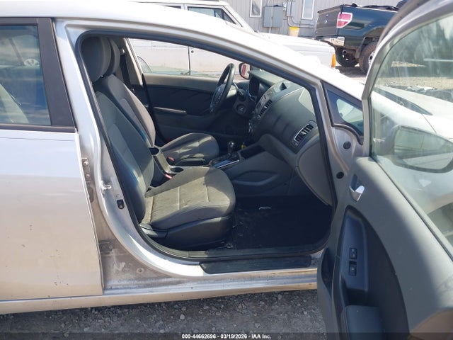 Aukcja sprzedaży 2018 Kia Forte Lx, vin: 3KPFK4A72JE170618, numer aukcji: 44662696