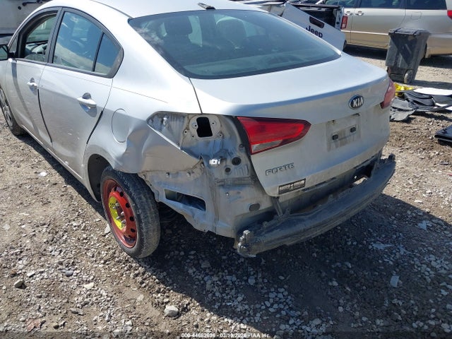 Aukcja sprzedaży 2018 Kia Forte Lx, vin: 3KPFK4A72JE170618, numer aukcji: 44662696