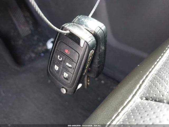 44662699 :رقم المزاد ، 2GKALREK7G6360561 vin ، 2016 Gmc Terrain Denali مزاد بيع