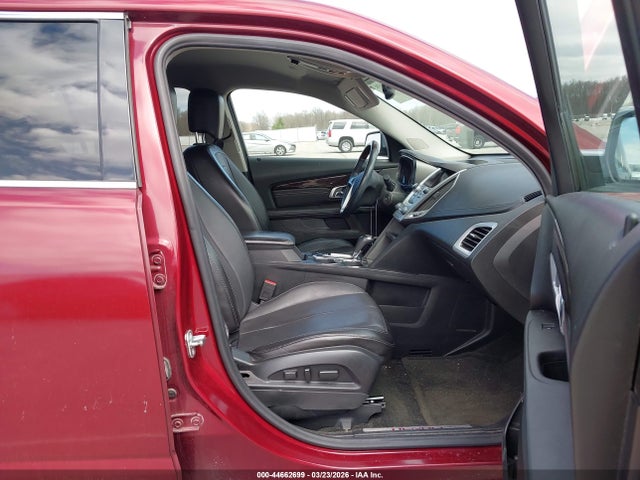 44662699 :رقم المزاد ، 2GKALREK7G6360561 vin ، 2016 Gmc Terrain Denali مزاد بيع