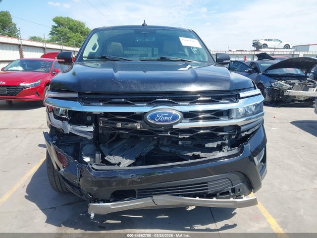 Aukcja sprzedaży 2023 Ford Expedition Limited Max, vin: 1FMJK1K87PEA15336, numer aukcji: 44662700