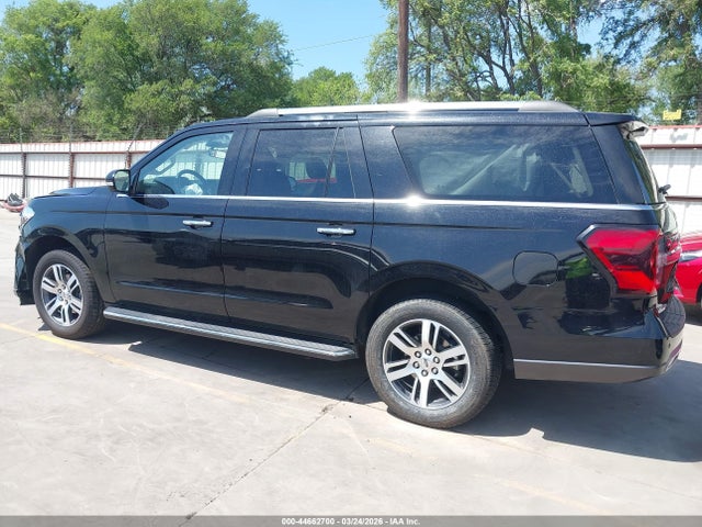 Aukcja sprzedaży 2023 Ford Expedition Limited Max, vin: 1FMJK1K87PEA15336, numer aukcji: 44662700