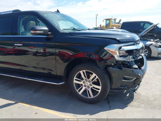 Aukcja sprzedaży 2023 Ford Expedition Limited Max, vin: 1FMJK1K87PEA15336, numer aukcji: 44662700