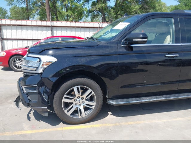 Aukcja sprzedaży 2023 Ford Expedition Limited Max, vin: 1FMJK1K87PEA15336, numer aukcji: 44662700