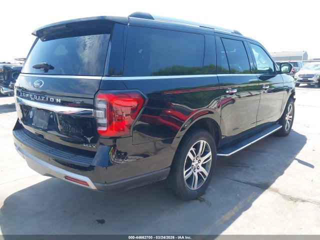 Aukcja sprzedaży 2023 Ford Expedition Limited Max, vin: 1FMJK1K87PEA15336, numer aukcji: 44662700