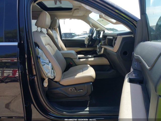 Aukcja sprzedaży 2023 Ford Expedition Limited Max, vin: 1FMJK1K87PEA15336, numer aukcji: 44662700