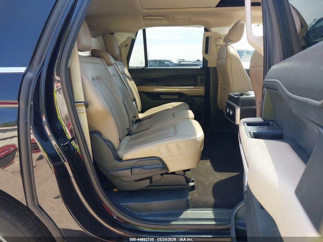 Aukcja sprzedaży 2023 Ford Expedition Limited Max, vin: 1FMJK1K87PEA15336, numer aukcji: 44662700